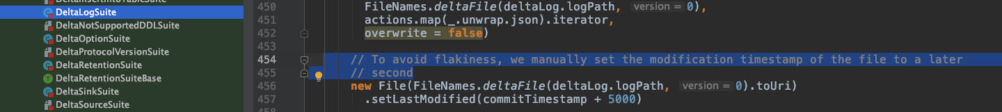 Delta Lake essential Fundamentals: Part 1 - ACID